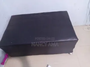 Setting Room Couch