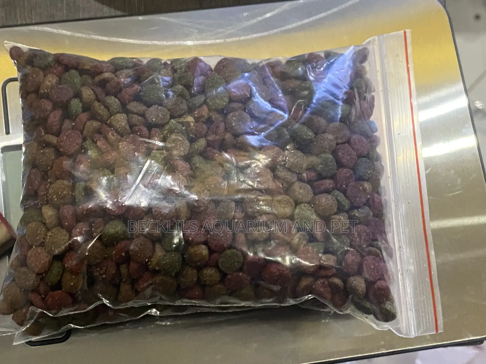 Catfood ( Pawpaw)