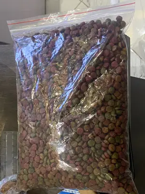 Catfood ( Pawpaw)