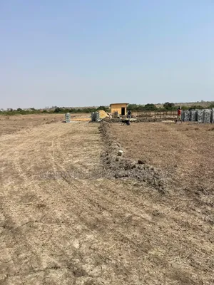 Flat Beautiful Lands for Sale at Ningo Prampram