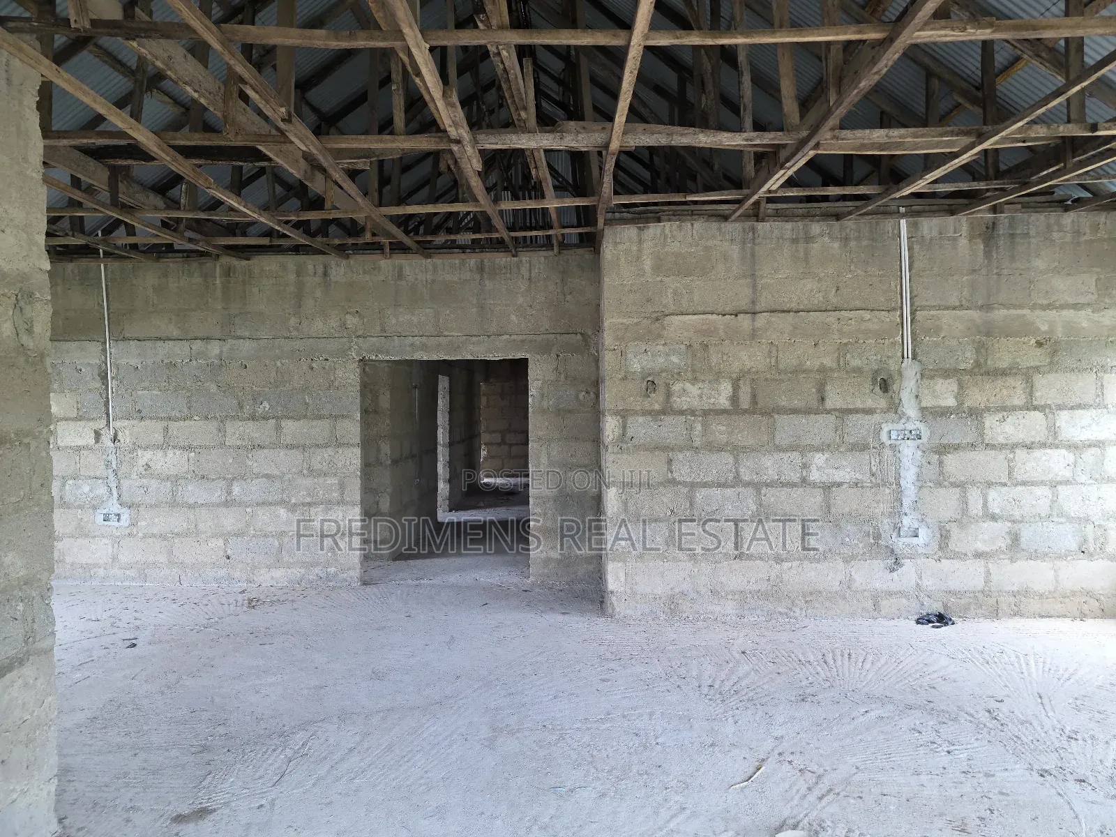 4bdrm House in Fredimens Real, Kumasi Metropolitan for sale