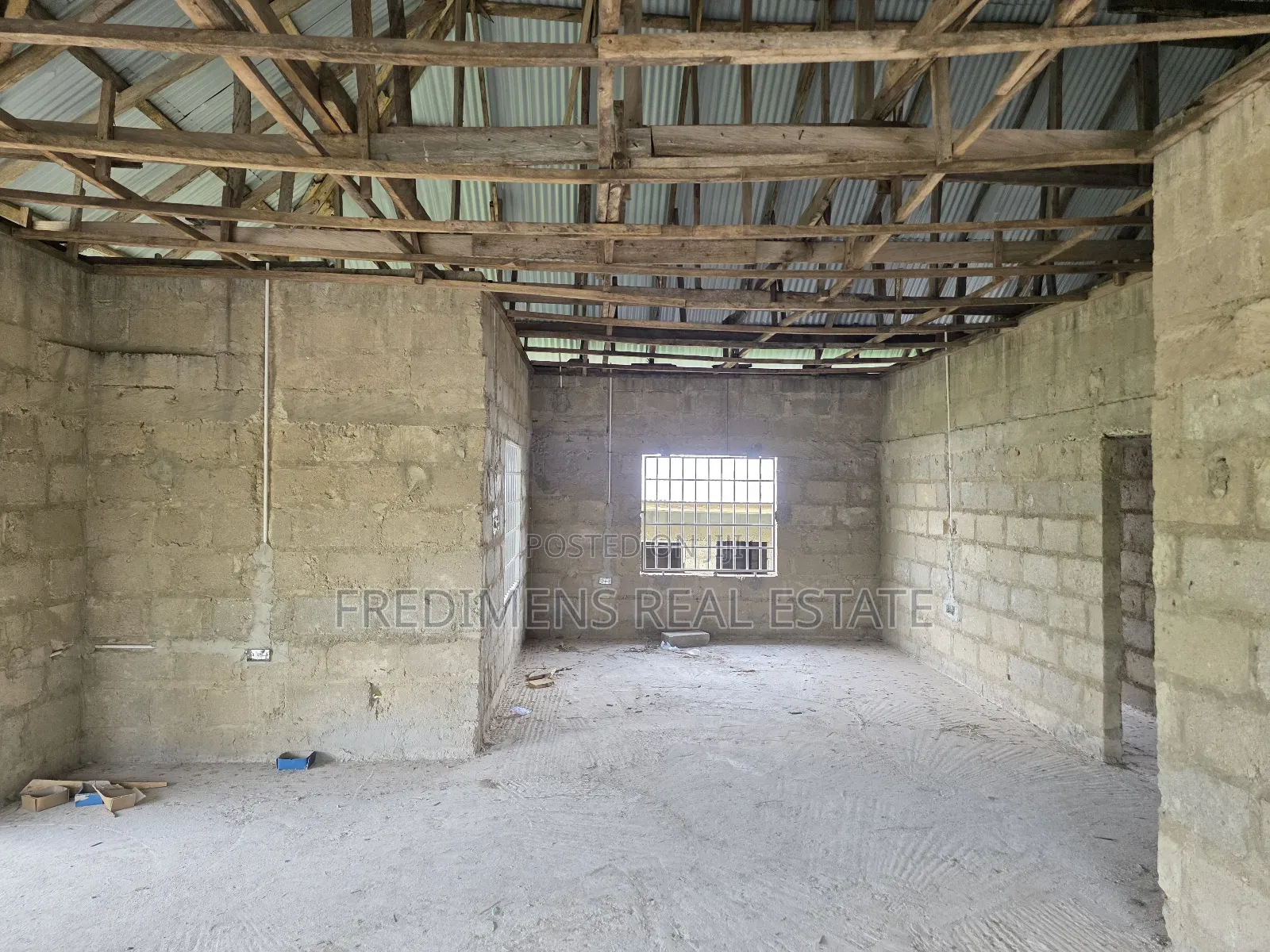 4bdrm House in Fredimens Real, Kumasi Metropolitan for sale