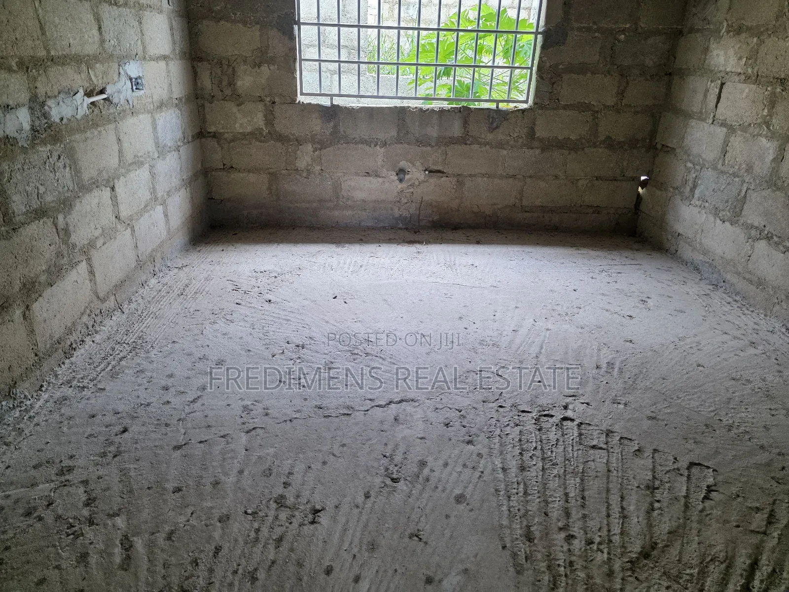 4bdrm House in Fredimens Real, Kumasi Metropolitan for sale