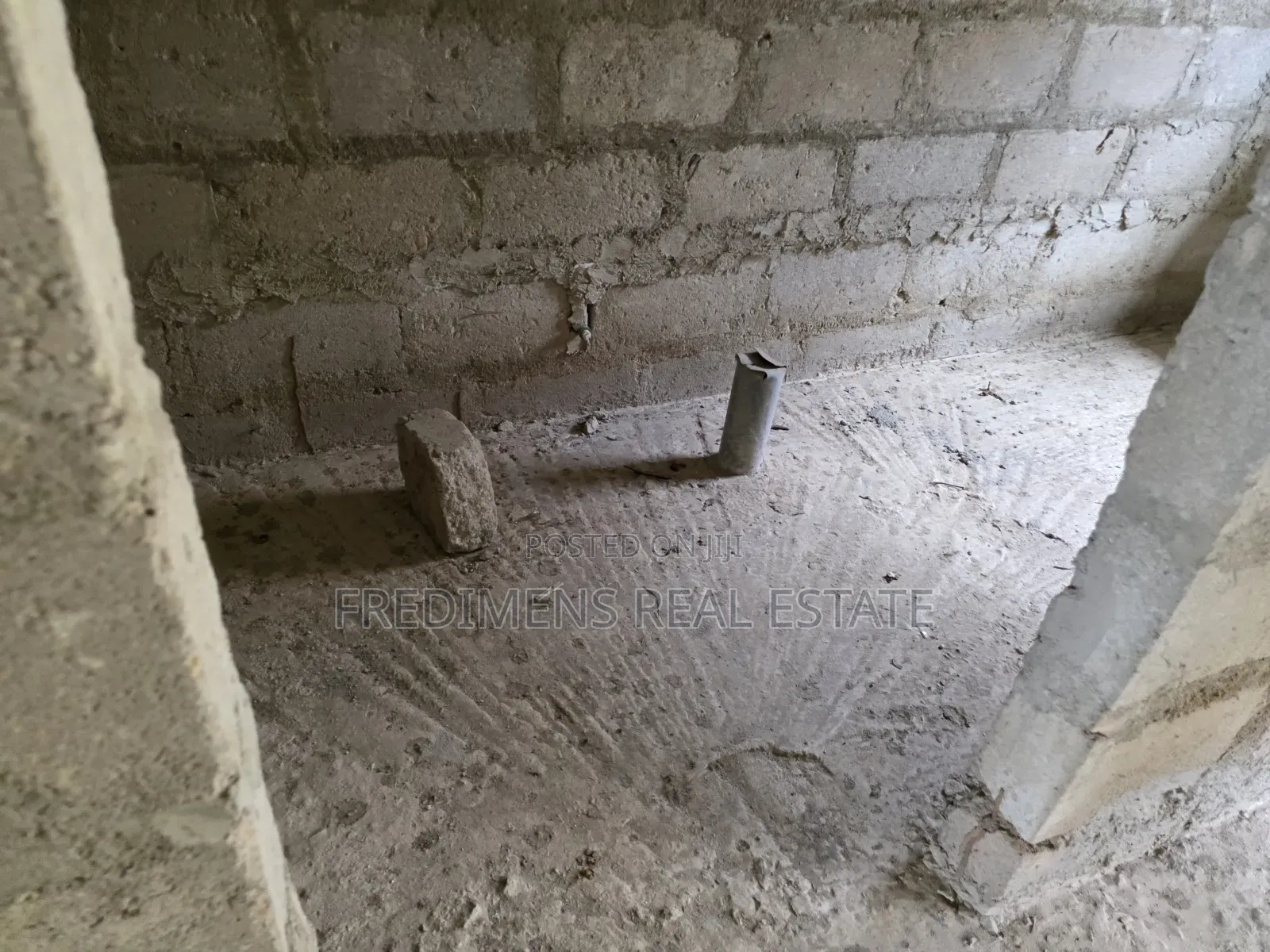 4bdrm House in Fredimens Real, Kumasi Metropolitan for sale