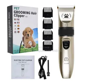 Dog Grooming Clippers