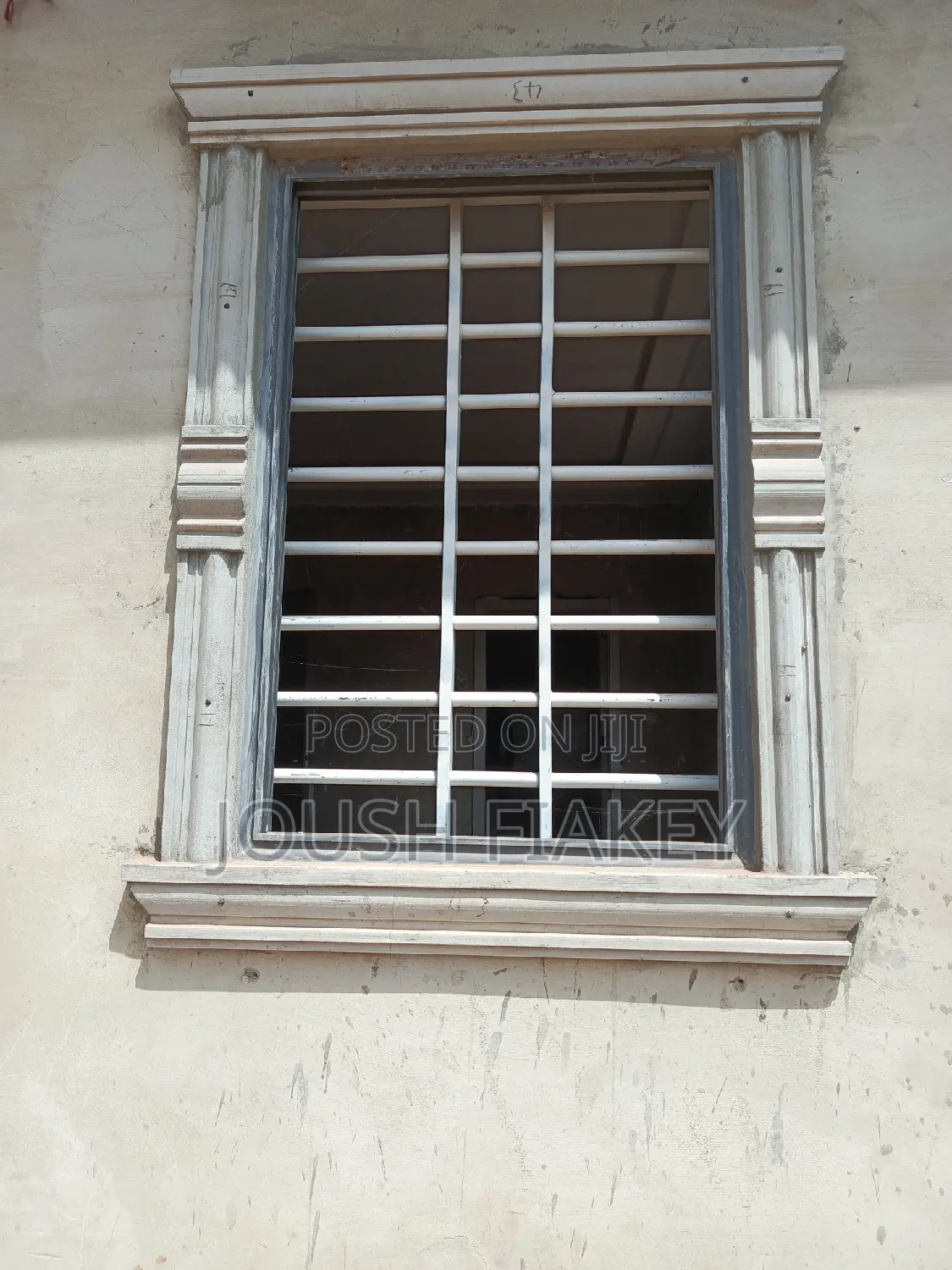 Window Designer and Molter Designs