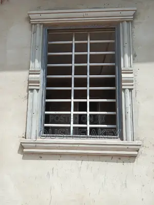 Window Designer and Molter Designs
