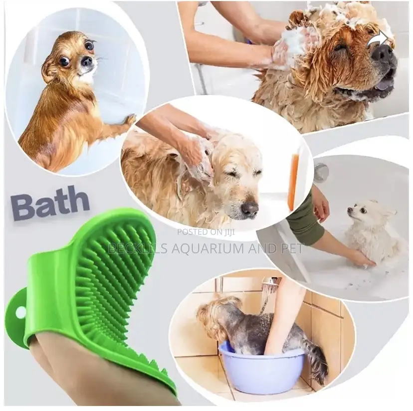 Dogs N Cat Grooming Kit