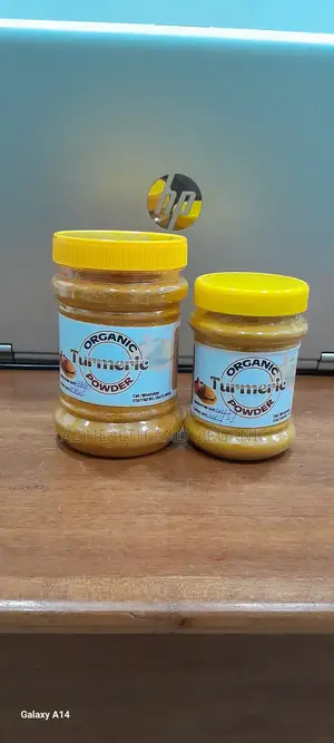 Turmeric Powder