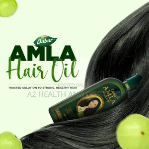 Amla Hair Oil