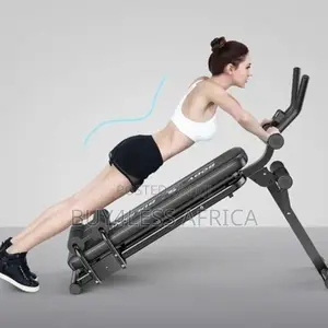 Top Quality Multifunctional Sit Up Bench Exercise Machine