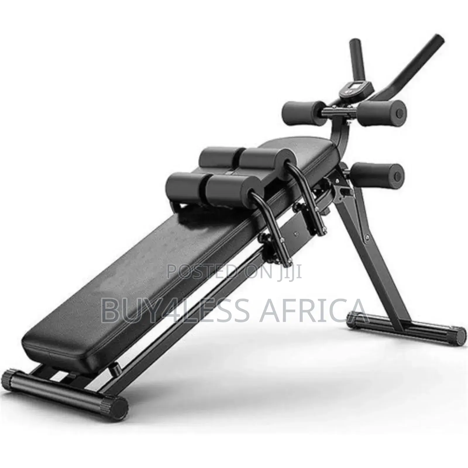 Top Quality Multifunctional Sit Up Bench Exercise Machine