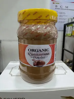 Cinnamon Powder