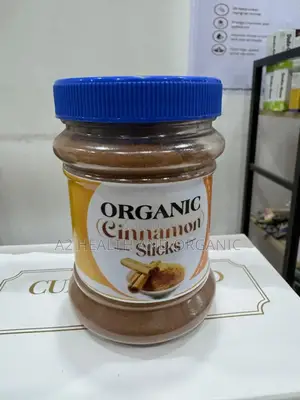 Cinnamon Powder