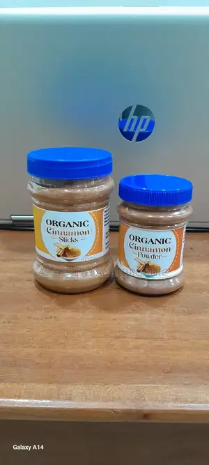 Cinnamon Powder