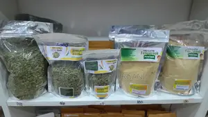 Pumpkin Seeds