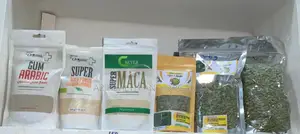 Pumpkin Seeds