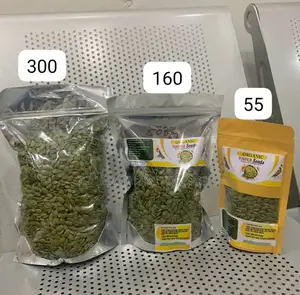 Pumpkin Seeds