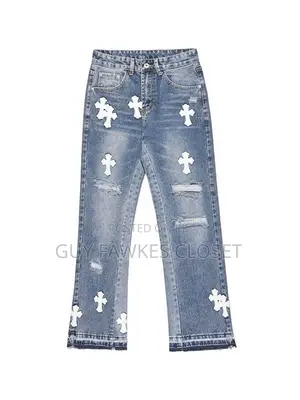 Vintage Levi’S Jeans