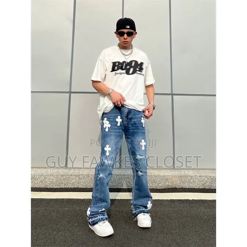 Vintage Levi’S Jeans