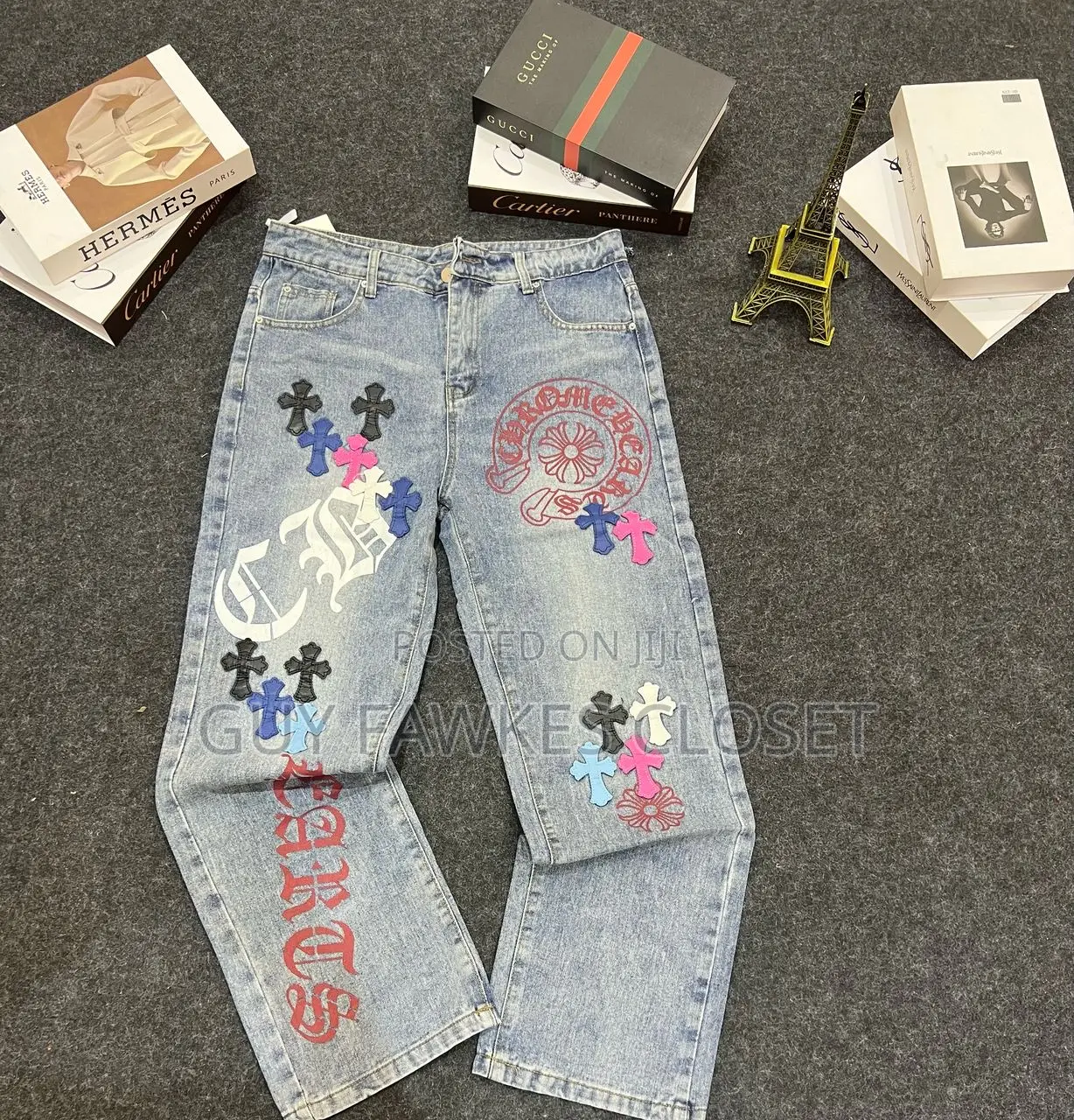 Vintage Levi’S Jeans
