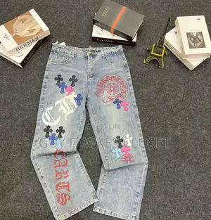 Vintage Levi’S Jeans
