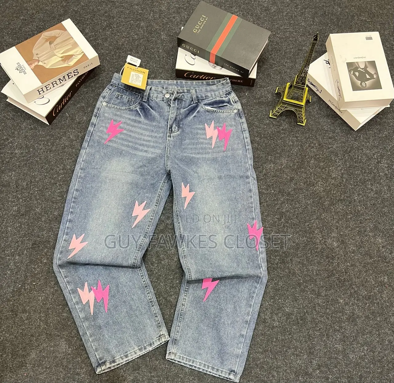 Vintage Levi’S Jeans