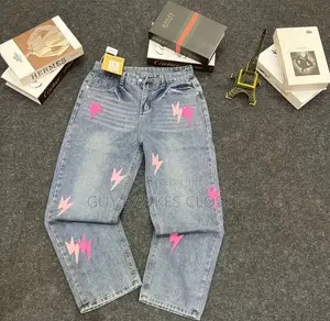 Vintage Levi’S Jeans