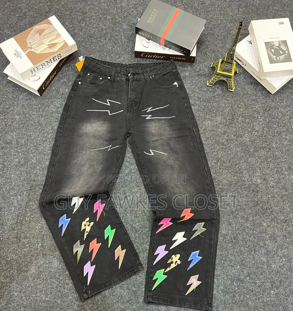 Vintage Levi’S Jeans
