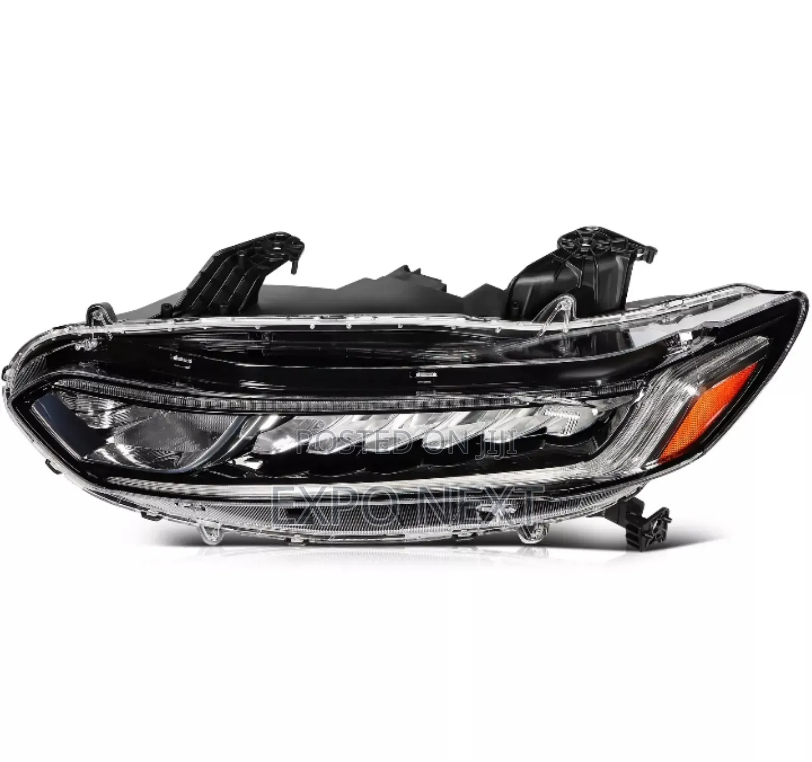 Honda Accord Led Pair 2023-2024