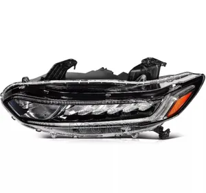 Honda Accord Led Pair 2023-2024