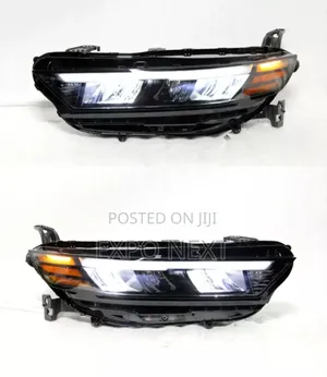 Honda Accord Led Pair 2023-2024
