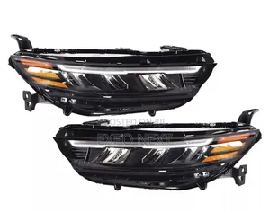 Honda Accord Led Pair 2023-2024
