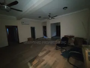 2bdrm Apartment in East Legon for rent