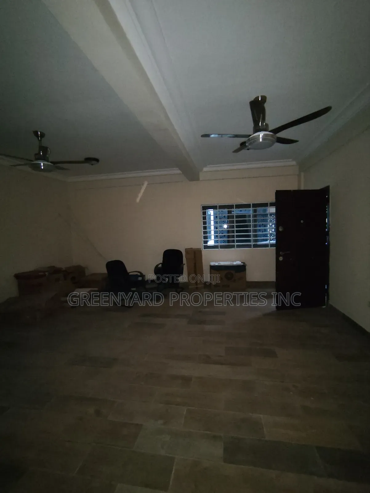 2bdrm Apartment in East Legon for rent