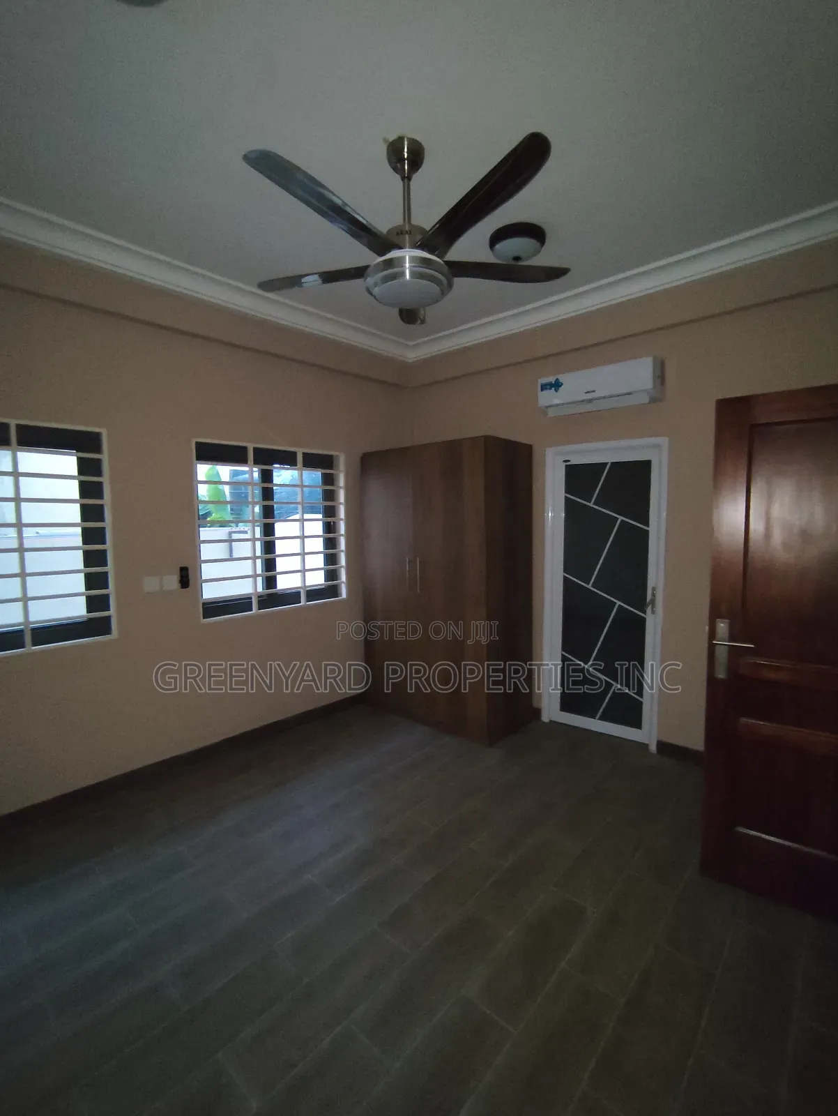 2bdrm Apartment in East Legon for rent