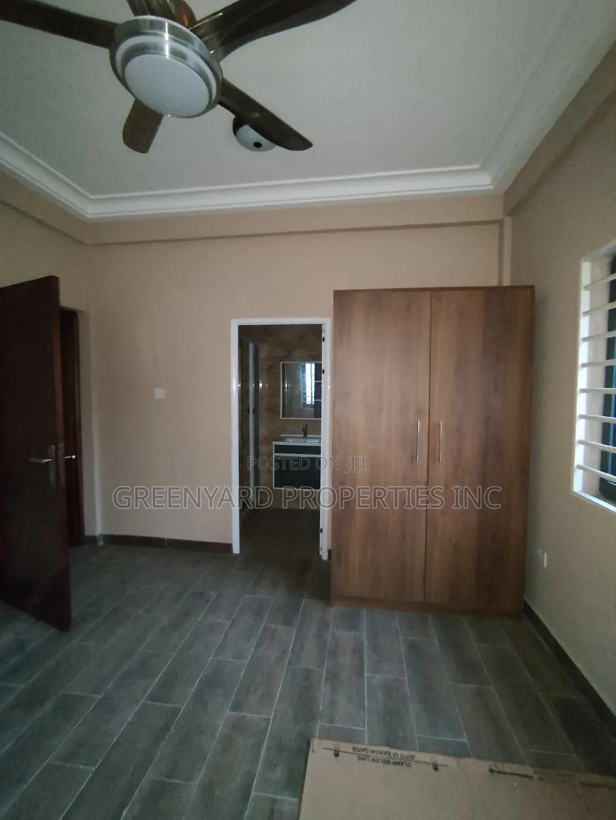 2bdrm Apartment in East Legon for rent