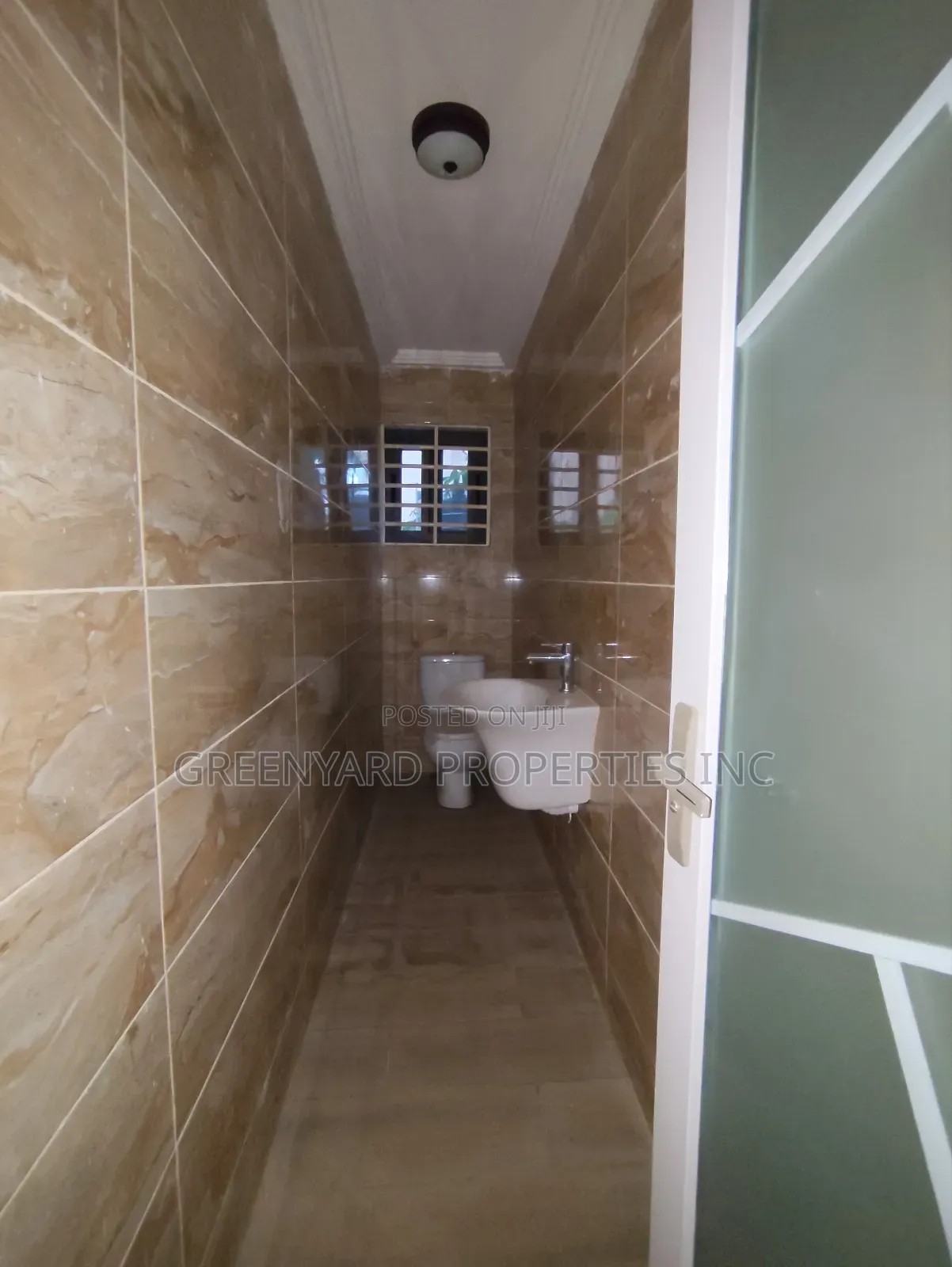 2bdrm Apartment in East Legon for rent