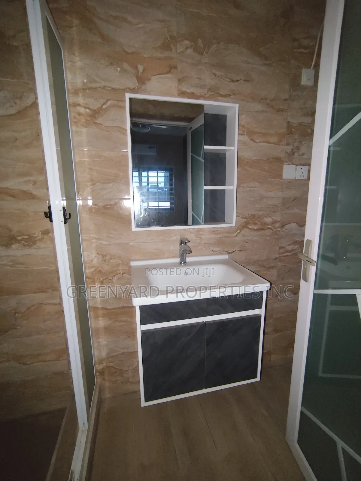 2bdrm Apartment in East Legon for rent