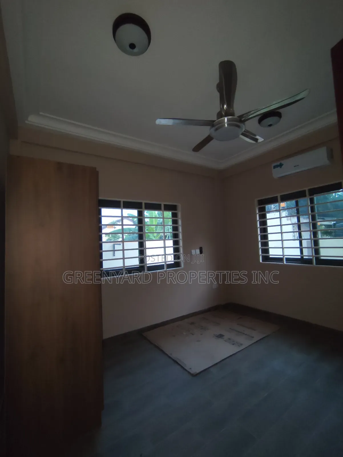 2bdrm Apartment in East Legon for rent