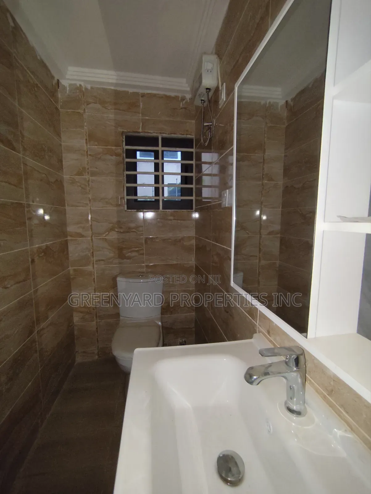 2bdrm Apartment in East Legon for rent