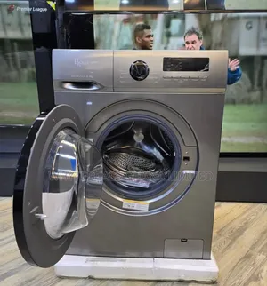 Roch 7kg Fully Automatic Front Load Washing Machine|Wash|Dry
