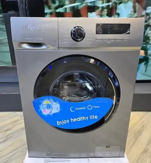 Roch 7kg Fully Automatic Front Load Washing Machine|Wash|Dry