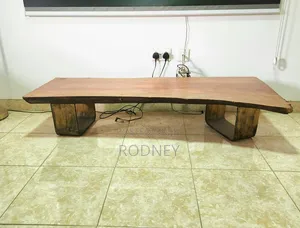 Tv Stand. [ Real Wood ]