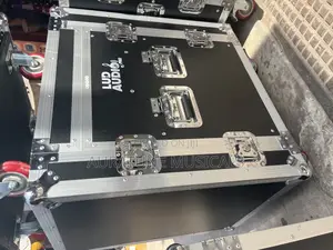 Dj Rack 14 Unit