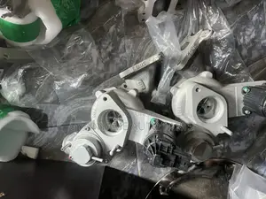 Honda Accord Turbo Charger Complete (1.5)