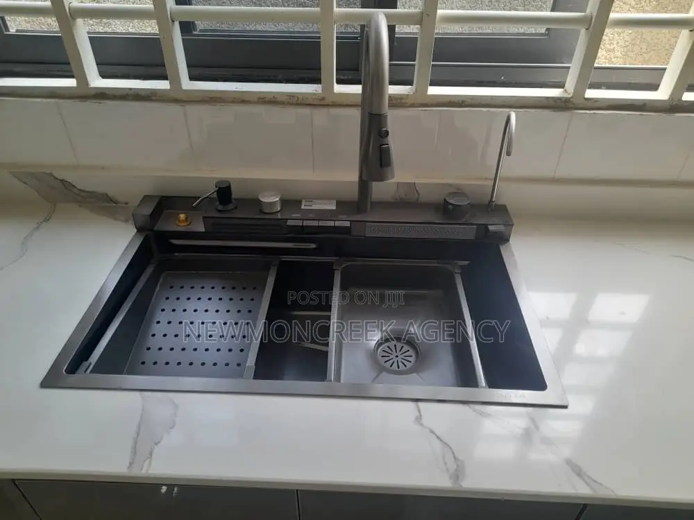 4bdrm Duplex in East Legon Ips, Accra Metropolitan for sale