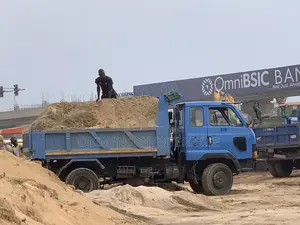 Sands and Stones Supplies ( PLS Call or Text via Whatsapp)