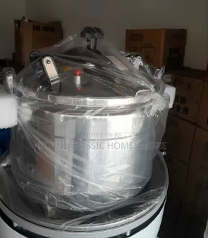 50lit Pressure Cooker(Very Large)