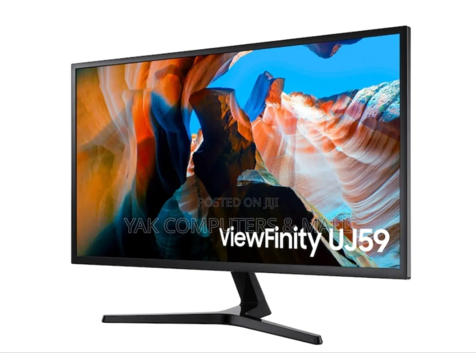Samsung 32inch Gaming and Graphics Monitor With Va Panel